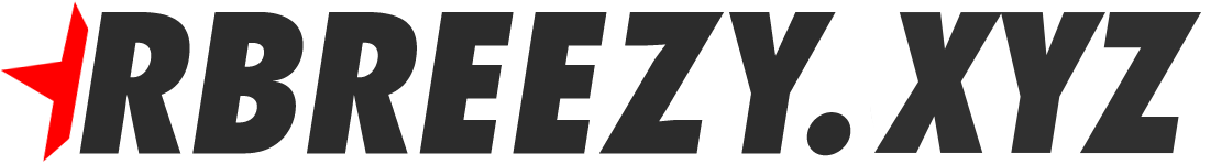 Rbreezy