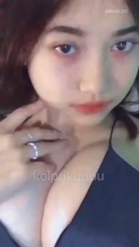 Cute Big Boobs 2