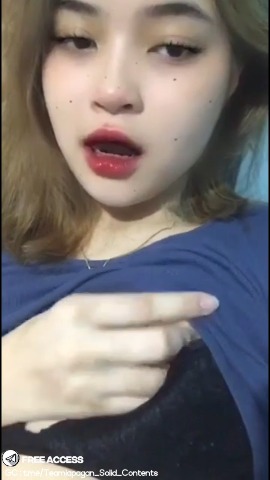 Pretty Petite Gf 5