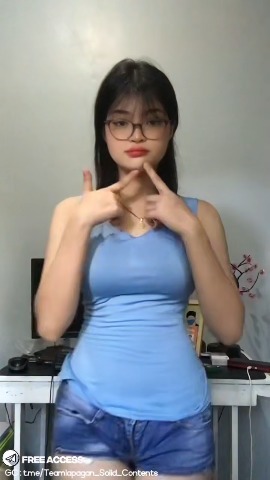 Pretty Petite Gf 9