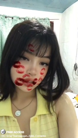 Pretty Petite Gf 14