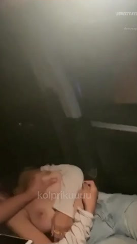Cute Big Boobs 6
